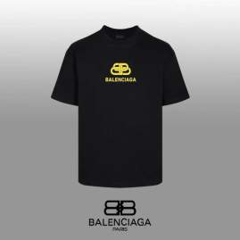 Picture of Balenciaga T Shirts Short _SKUBalenciagaXS-Lsxtx1620857